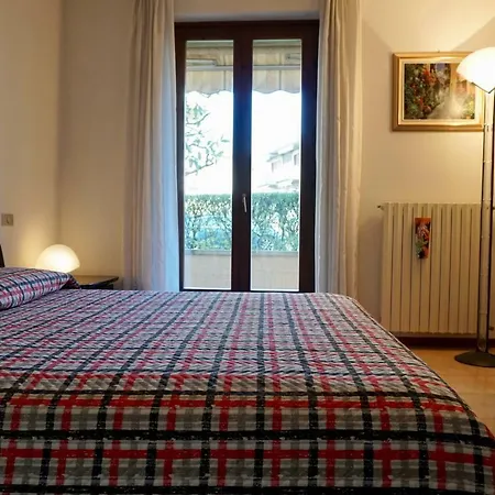 아파트 Welcome Traveller La Perla 가르다