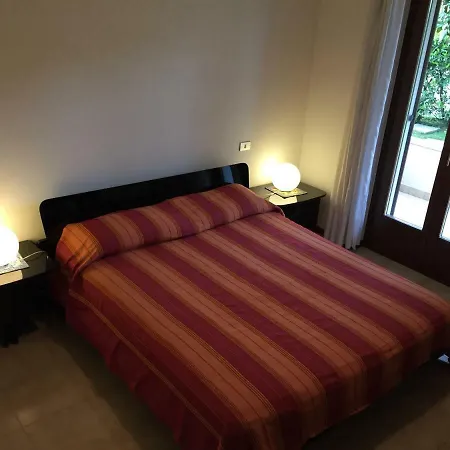 Welcome Traveller La Perla 아파트