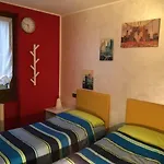 Welcome Traveller La Perla Apartamento