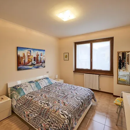Apartment Welcome Traveller La Perla